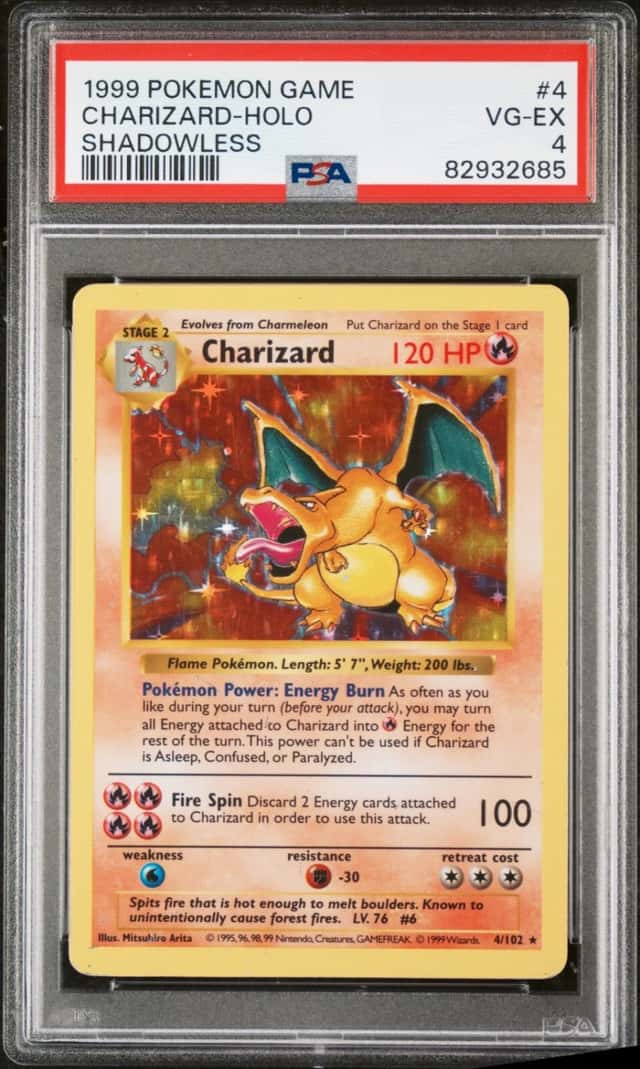 Charizard
