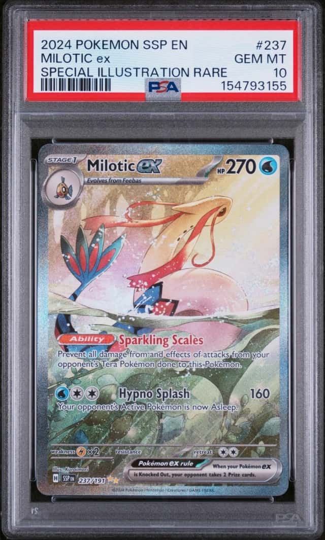 MILOTIC ex