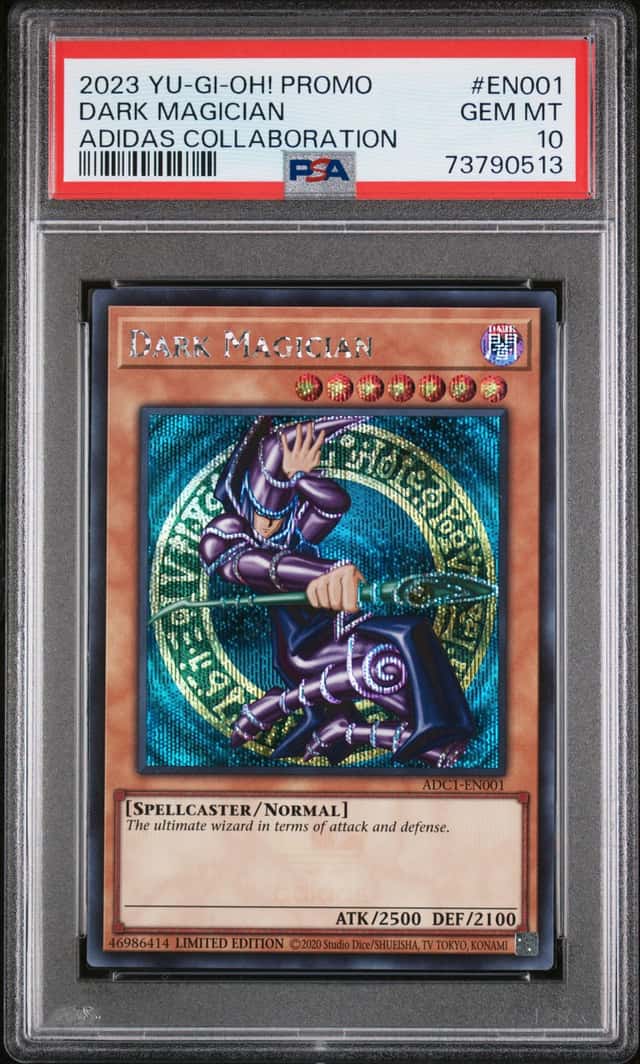 Dark Magician