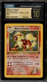 Blaine'S Arcanine