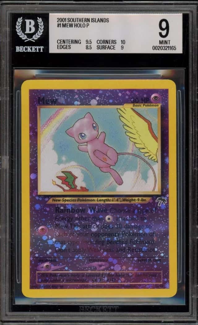 Mew