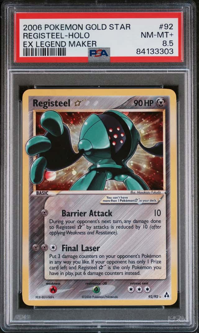 Registeel