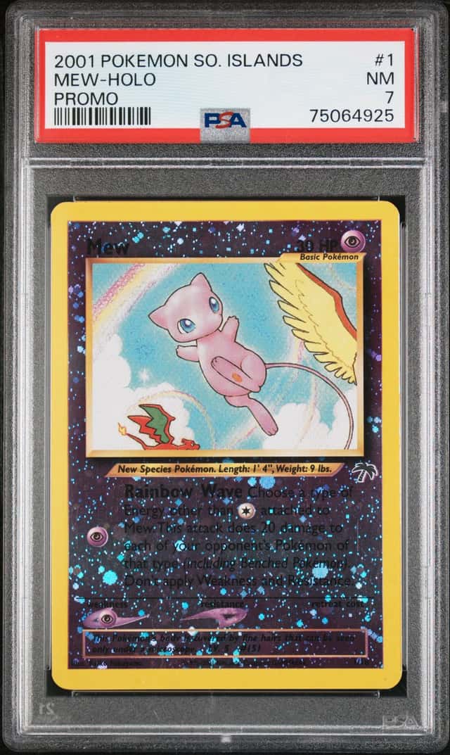 Mew