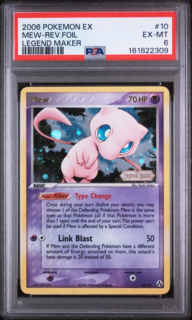 Mew