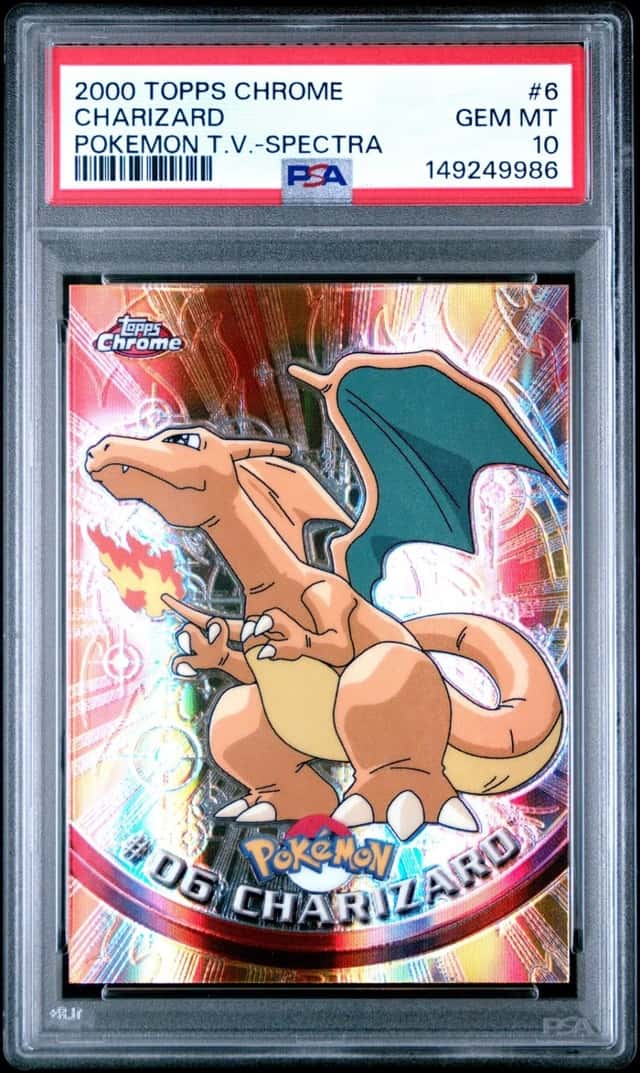 Charizard