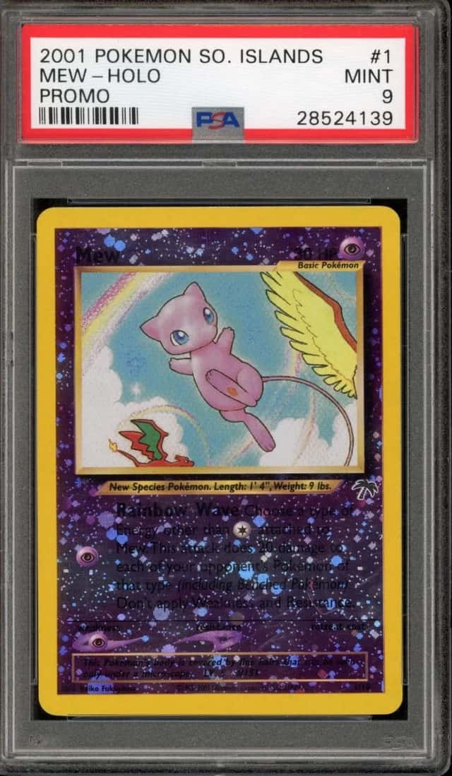 Mew