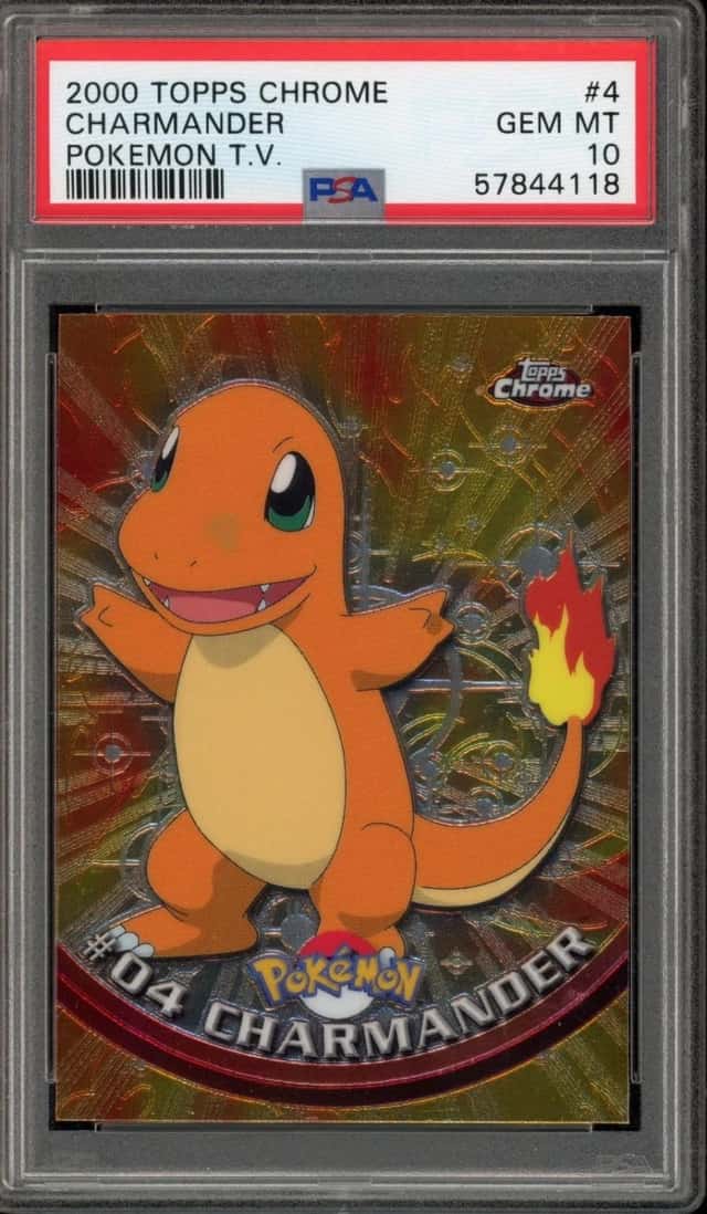 Charmander