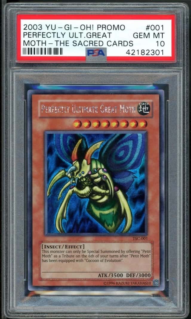 PRFCT.ULT.GREAT MOTH