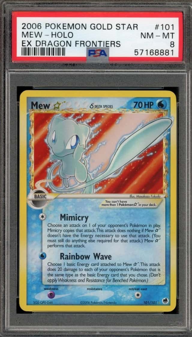 Mew