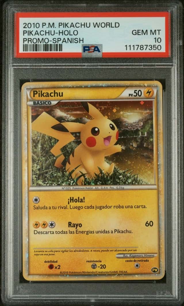 Pikachu