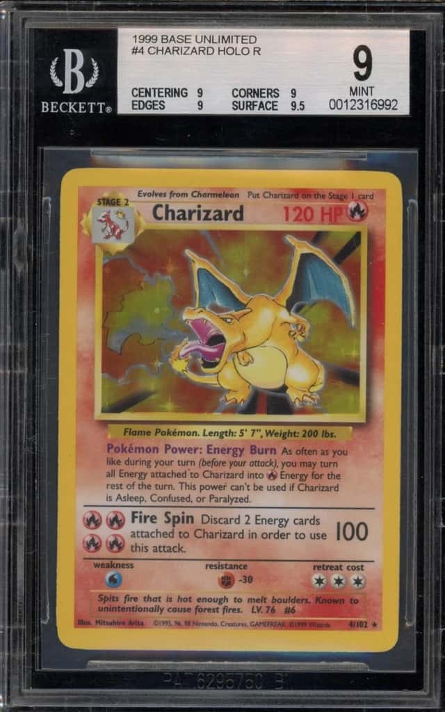 Charizard