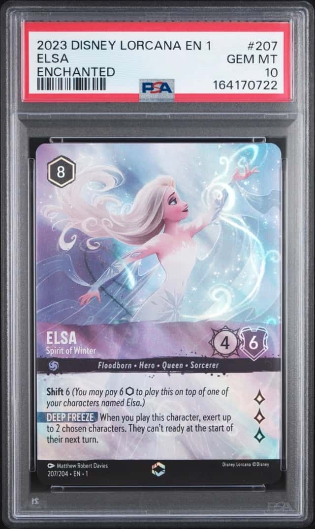 Elsa