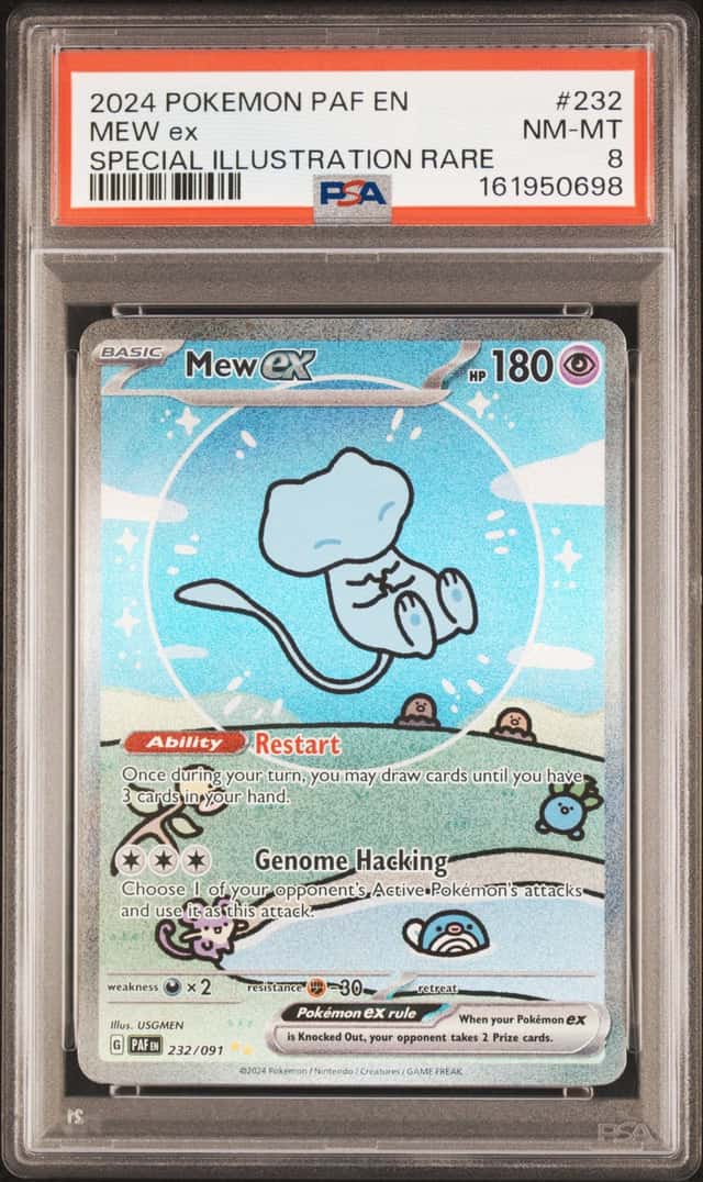 MEW ex