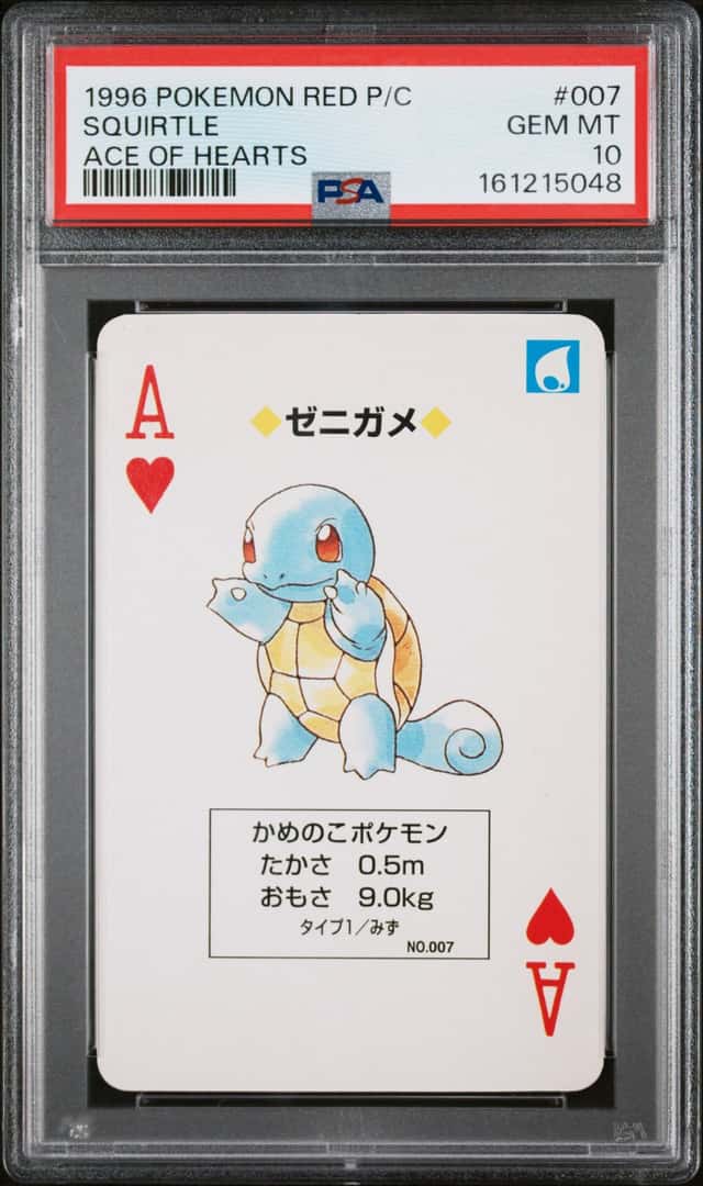 Squirtle