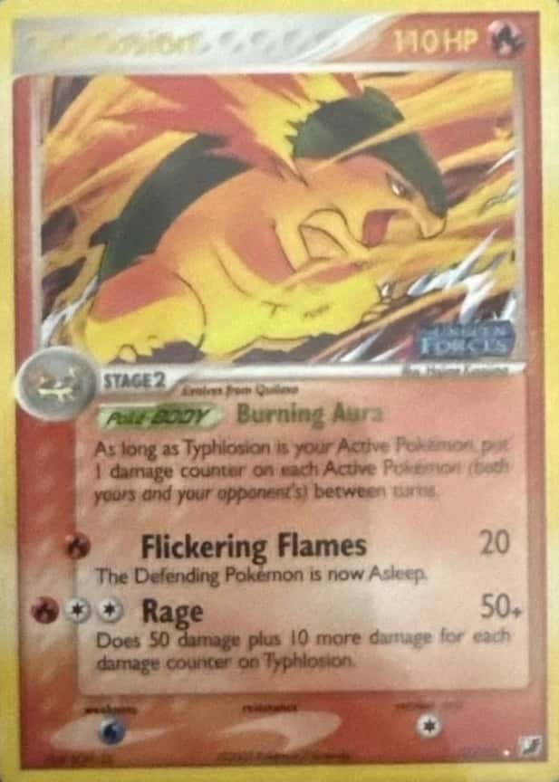 2005 UNSEEN FORCES