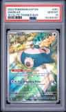 Snorlax