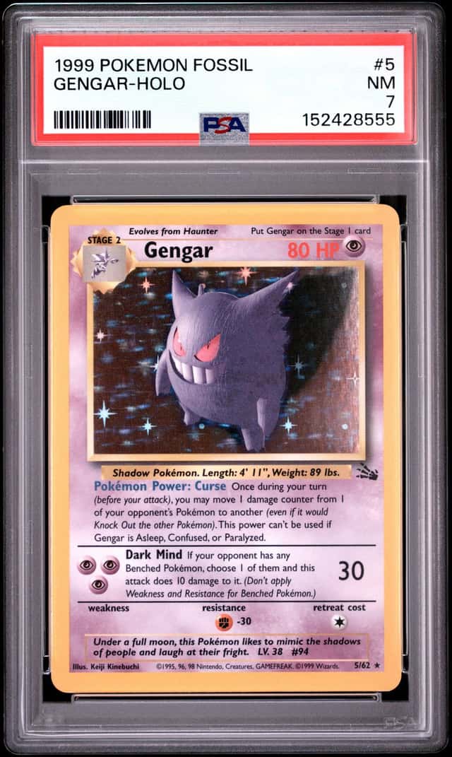 Gengar