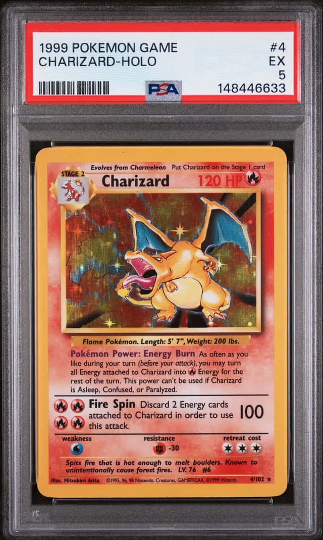 Charizard