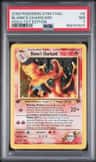 Blaine'S Charizard