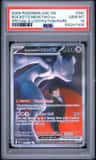 Rocket'S Mewtwo Ex