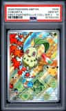 Chikorita