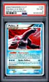 Palkia Lv X
