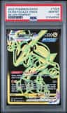 Rayquaza Vmax