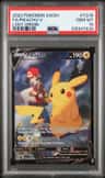 Pikachu V