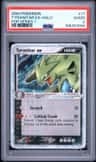 Tyranitar Ex