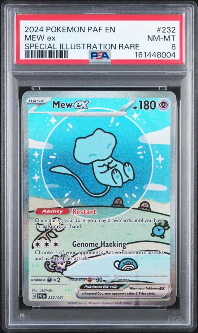 MEW ex