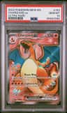 Charizard Ex