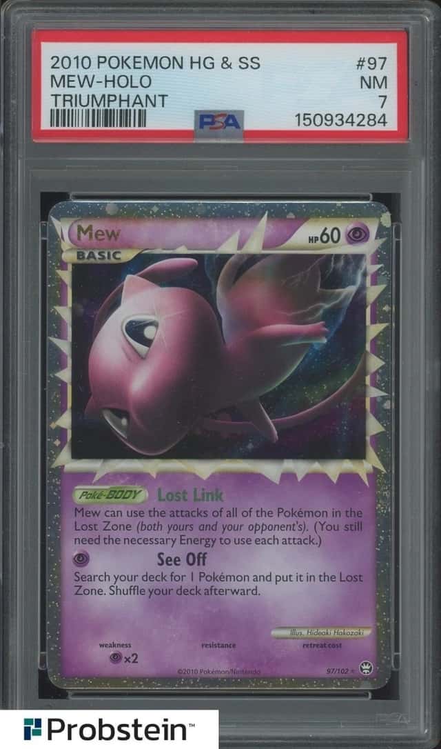 Mew