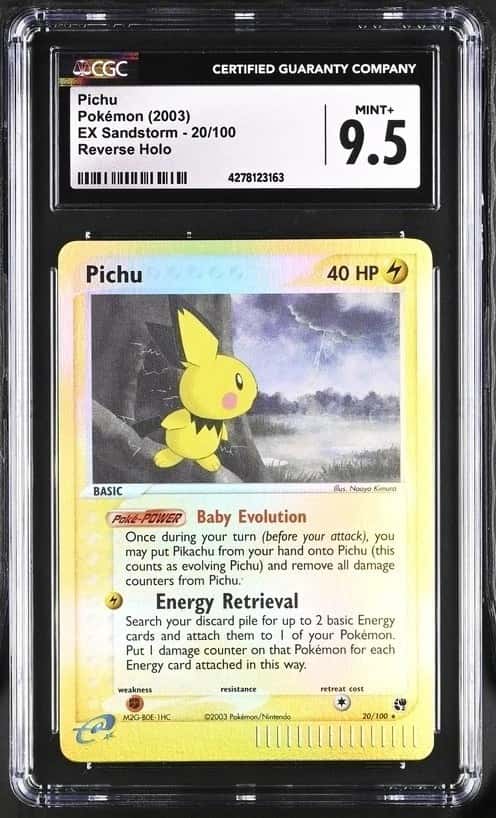 Pichu