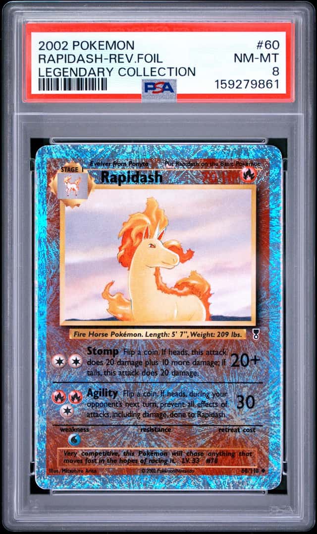 Rapidash