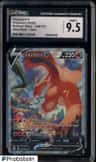 Charizard V