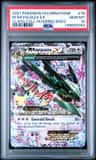 M Rayquaza Ex