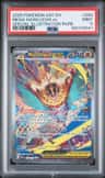 Mega Hawlucha Ex