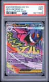 Mega Gengar Ex