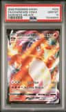 Charizard Vmax