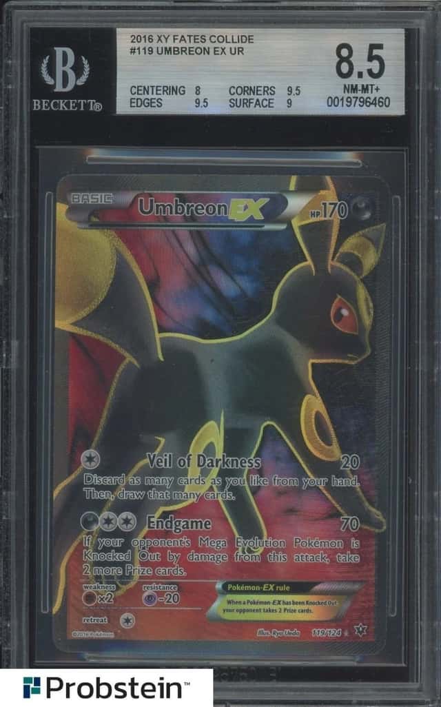 Umbreon EX
