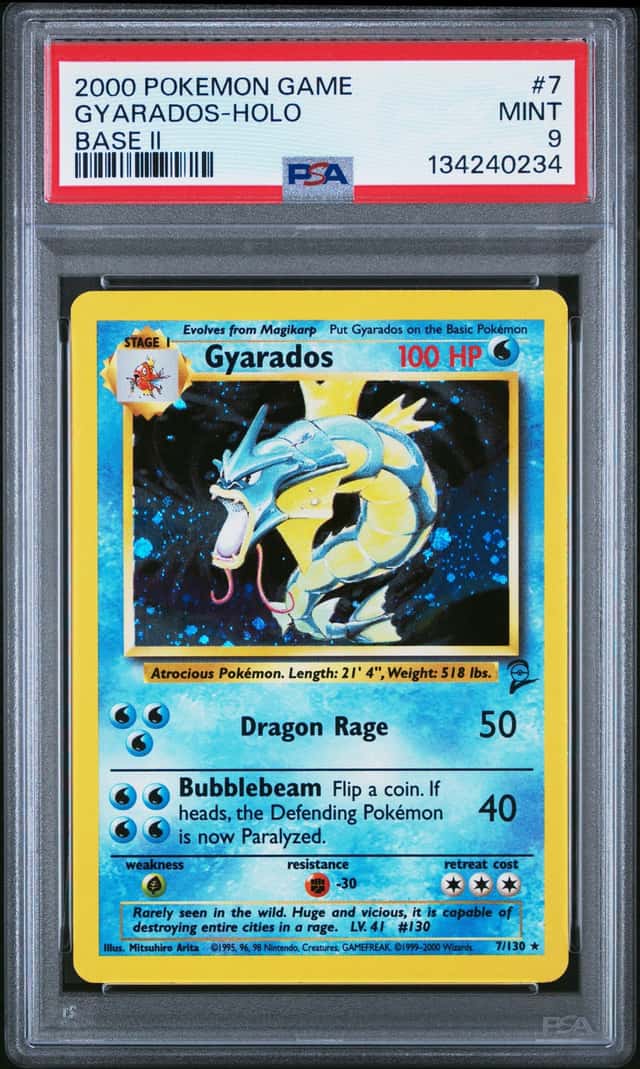 Gyarados