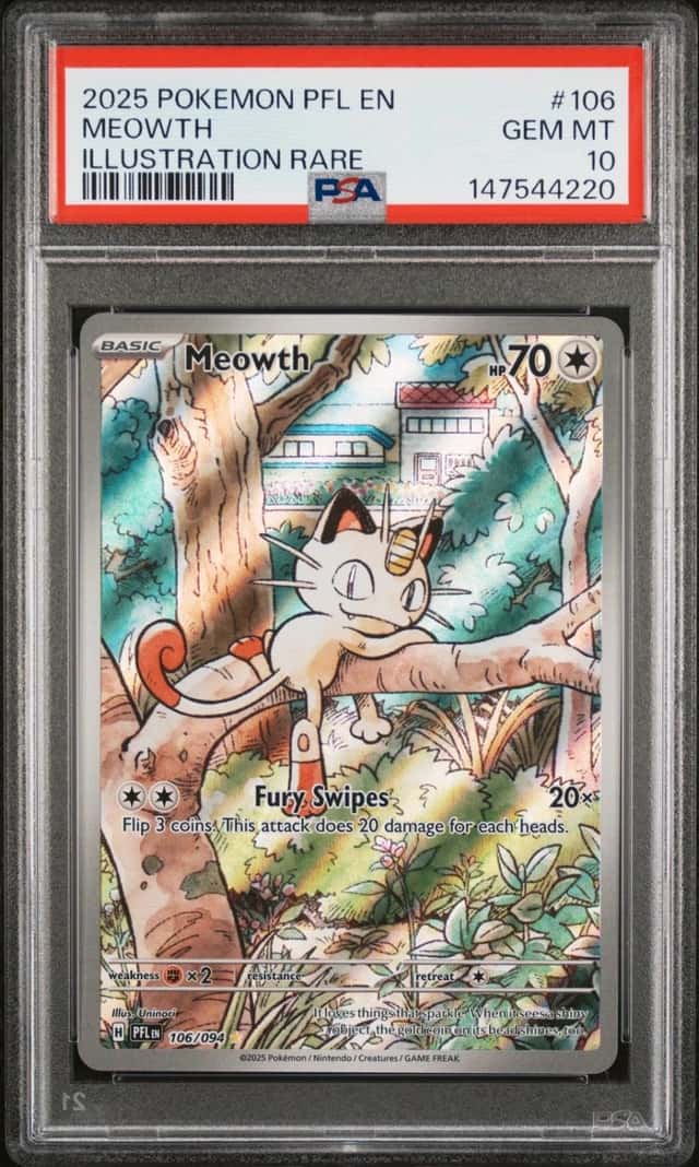 Meowth