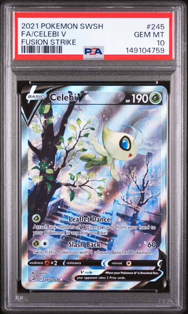 Celebi V