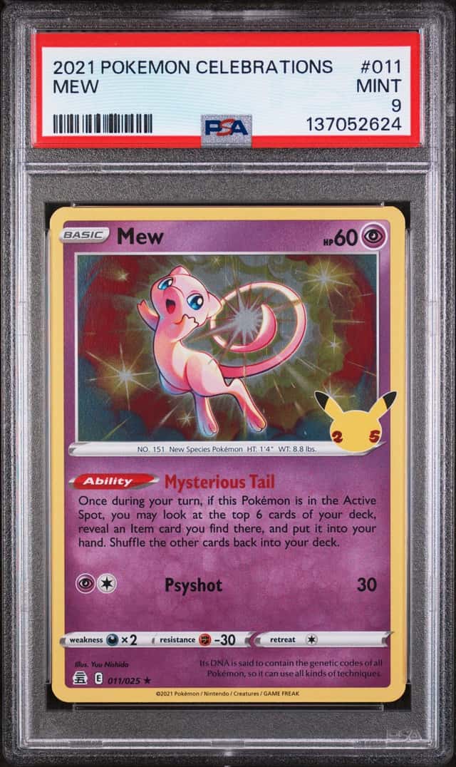 Mew