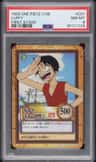 Luffy