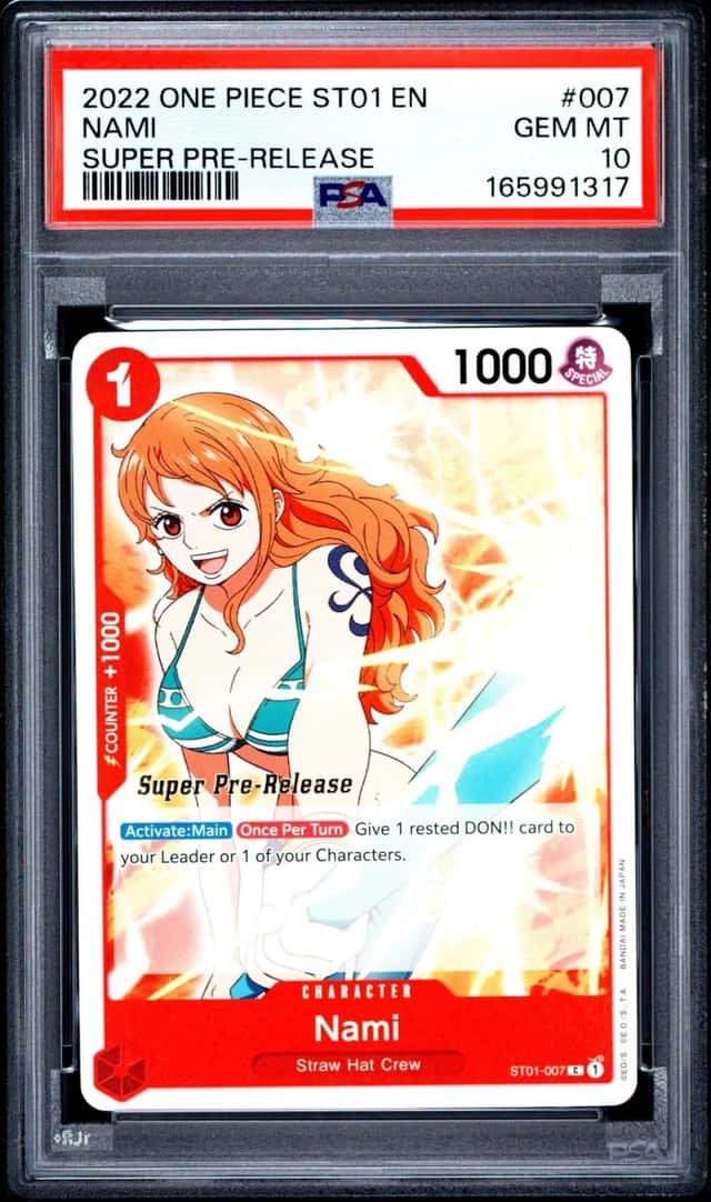Nami