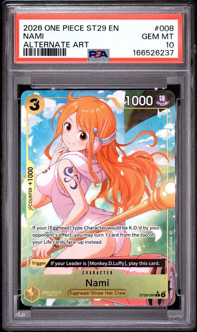 Nami