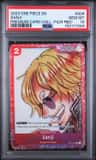 Sanji