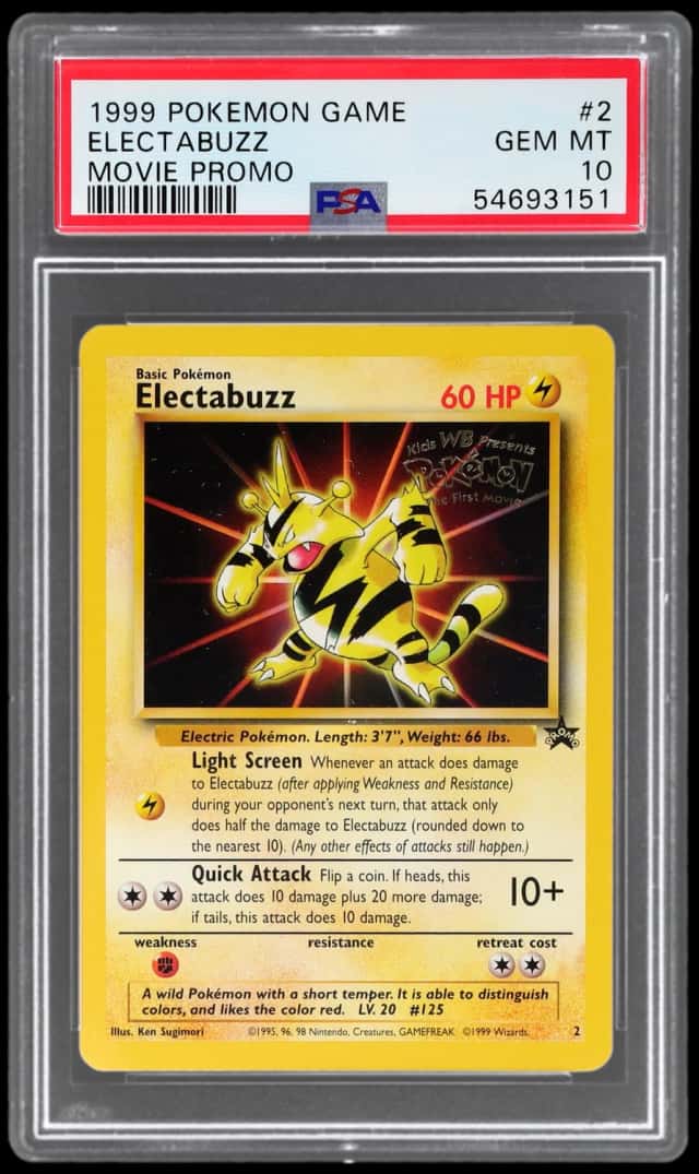 Electabuzz