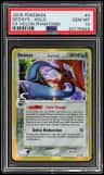 Deoxys